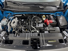 New 2026  Nissan Kicks SR AWD at Dutro Auto near Zanesville&comma; OH