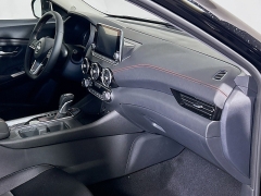 New 2025  Nissan Sentra SR CVT at Dutro Auto near Zanesville, OH