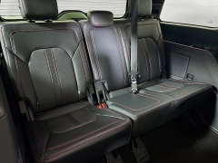 Used 2024  Ford Expedition Limited 4x4 at Graham Auto Mall near Mansfield&comma; OH