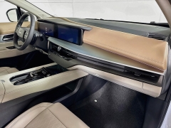 New 2027  Nissan Murano AWD Platinum at Dutro Auto near Zanesville&comma; OH