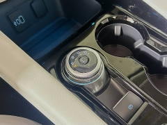 New 2026  Ford Explorer Platinum 4WD at Graham Auto Mall near Mansfield&comma; OH