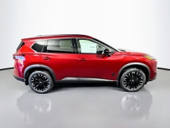 New 2026  Nissan Rogue 2026&period;5 AWD Dark Armor at Dutro Auto near Zanesville&comma; OH