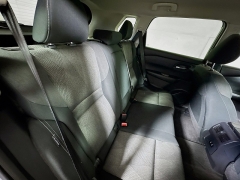 Used 2024  Nissan Rogue AWD SV at Dutro Auto near Zanesville&comma; OH