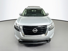 Used 2025  Nissan Pathfinder SV 4WD at Graham Auto Mall near Mansfield&comma; OH