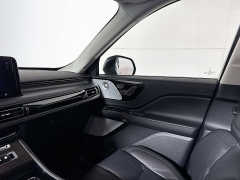 New 2025  Lincoln Aviator Reserve AWD at Graham Auto Mall near Mansfield, OH