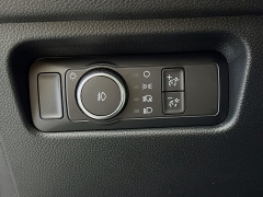 New 2025  Ford Ranger XL 4WD SuperCrew 5' Box at Graham Auto Mall near Mansfield, OH