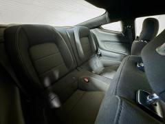 Used 2017  Ford Mustang 2d Fastback V6 at Graham Auto Mall near Mansfield, OH