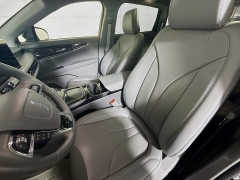 Used 2023  Lincoln Nautilus Reserve AWD at Dutro Auto near Zanesville&comma; OH