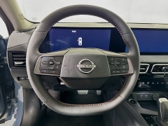 New 2026  Nissan Sentra SR CVT at Graham Auto Mall near Mansfield&comma; OH