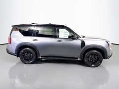 New 2026  Nissan Armada 4x4 PRO-4X &ast;Ltd Avail&ast; at Graham Auto Mall near Mansfield&comma; OH