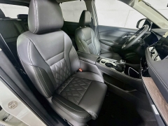 New 2026  Nissan Rogue 2026&period;5 AWD Platinum at Graham Auto Mall near Mansfield&comma; OH