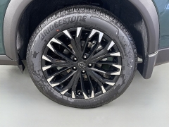 New 2026  Nissan Rogue 2026&period;5 AWD Dark Armor at Dutro Auto near Zanesville&comma; OH