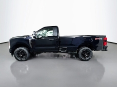 New 2026  Ford Super Duty F-350 4WD XL Reg Cab SRW 8' Box at Dutro Auto near Zanesville, OH