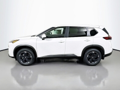 New 2026  Nissan Rogue 2026&period;5 AWD SV at Dutro Auto near Zanesville&comma; OH