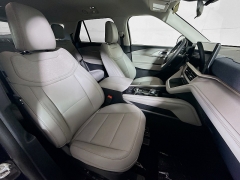 New 2026  Ford Explorer Active w&sol;200A Pkg 4WD at Dutro Auto near Zanesville&comma; OH