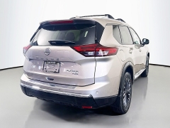 New 2026  Nissan Rogue AWD Platinum at Dutro Auto near Zanesville&comma; OH