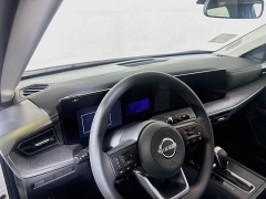 New 2027  Nissan Kicks SV AWD at Graham Auto Mall near Mansfield&comma; OH