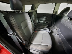 New 2026  Nissan Pathfinder SL 4WD at Dutro Auto near Zanesville&comma; OH