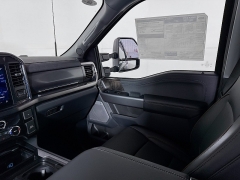 New 2026  Ford Super Duty F-350 4WD LARIAT Crew Cab SRW 8' Box at Graham Auto Mall near Mansfield, OH