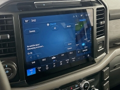 New 2025  Ford F-150 4WD XLT SuperCrew 5.5' Box Hybrid at Graham Auto Mall near Mansfield, OH