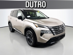 New 2026  Nissan Rogue AWD Platinum at Dutro Auto near Zanesville&comma; OH