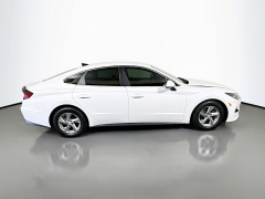 Used 2020  Hyundai Sonata 4d Sedan SE at Dutro Auto near Zanesville&comma; OH