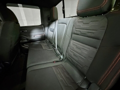 Used 2023  Nissan Frontier Crew Cab 4x4 PRO-4X Auto at Graham Auto Mall near Mansfield&comma; OH