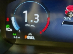 New 2025  Ford Explorer ST-Line 4WD at Graham Auto Mall near Mansfield, OH