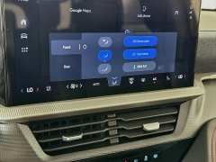 New 2027  Ford Explorer ST 4WD at Graham Auto Mall near Mansfield&comma; OH