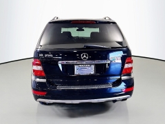Used 2011  Mercedes-Benz M-Class 4d SUV ML350 4matic at Graham Auto Mall near Mansfield&comma; OH