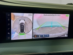 New 2025  Nissan Murano AWD SL at Graham Auto Mall near Mansfield, OH