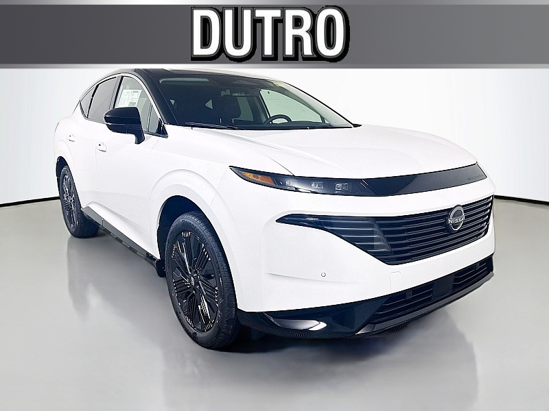 New 2026  Nissan Murano AWD Platinum &ast;Ltd Avail&ast; at Dutro Auto near Zanesville&comma; OH