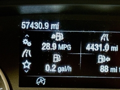 Used 2019  Ford EcoSport 4d SUV FWD SE at Graham Auto Mall near Mansfield&comma; OH