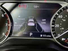 New 2026  Nissan Rogue 2026&period;5 AWD Rock Creek at Graham Auto Mall near Mansfield&comma; OH