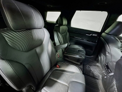 Used 2023  Hyundai Palisade Calligraphy AWD at Graham Auto Mall near Mansfield, OH