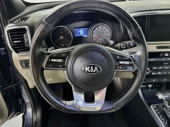 Used 2022  Kia Sportage Nightfall FWD at Dutro Auto near Zanesville&comma; OH