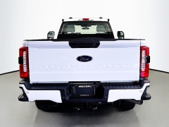New 2025  Ford Super Duty F-350 4WD XL Reg Cab SRW 8' Box at Graham Auto Mall near Mansfield, OH