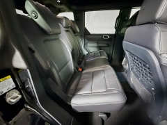 New 2026  Ford Bronco Badlands 4 Door Advanced 4x4 at Dutro Auto near Zanesville&comma; OH