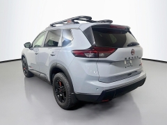 New 2026  Nissan Rogue 2026&period;5 AWD Rock Creek at Graham Auto Mall near Mansfield&comma; OH