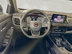 New 2026  Nissan Rogue 2026&period;5 AWD Rock Creek at Dutro Auto near Zanesville&comma; OH