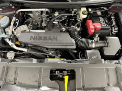New 2026  Nissan Rogue 2026&period;5 AWD Dark Armor at Graham Auto Mall near Mansfield&comma; OH