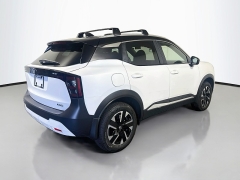 New 2027  Nissan Kicks SV AWD at Graham Auto Mall near Mansfield&comma; OH