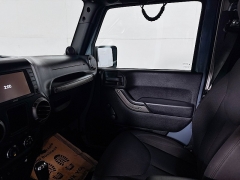 Used 2014  Jeep Wrangler 2d Convertible Sport at Dutro Auto near Zanesville&comma; OH