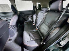 New 2026  Nissan Rogue 2026&period;5 AWD Rock Creek at Dutro Auto near Zanesville&comma; OH