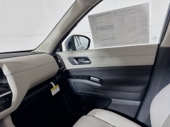 New 2025  Nissan Pathfinder SL 4WD at Dutro Auto near Zanesville&comma; OH