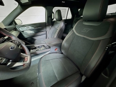 New 2026  Ford Explorer ST 4WD at Dutro Auto near Zanesville, OH