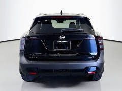 New 2027  Nissan Kicks SV AWD at Graham Auto Mall near Mansfield&comma; OH