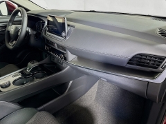 New 2026  Nissan Rogue 2026&period;5 AWD SV at Graham Auto Mall near Mansfield&comma; OH