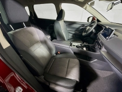New 2026  Nissan Rogue 2026&period;5 AWD SV at Graham Auto Mall near Mansfield&comma; OH