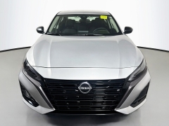 New 2026  Nissan Altima SV FWD at Graham Auto Mall near Mansfield&comma; OH